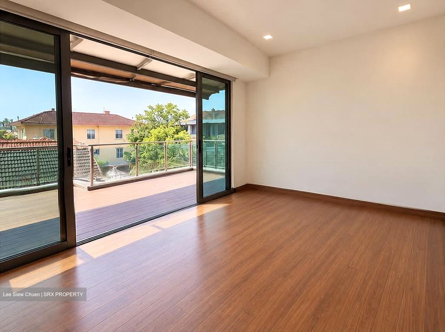 Serangoon Garden Estate (D19), Semi-Detached #632984841